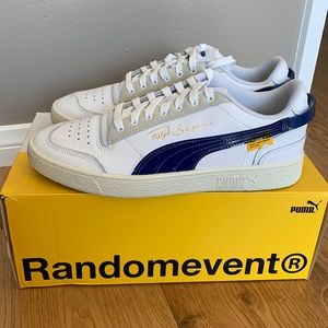 PUMA Ralph Sampson Lo Randomevent